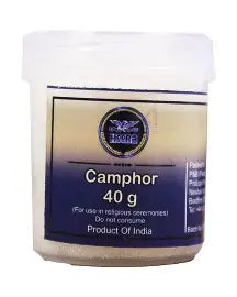 Heera Camphor
