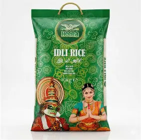Heera Idli Rice