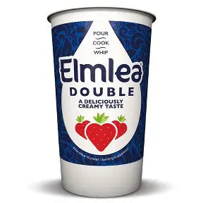 Elmea Double Cream