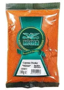 Heera Cayenne Pepper