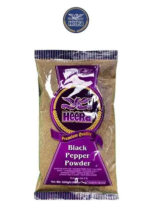 Heera Black Pepper Powder
