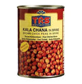 TRS Kala Channa 400g (Canned)