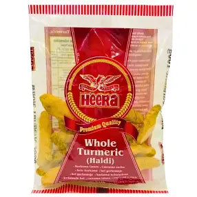 Heera Haldi Whole - (Whole Turmeric)