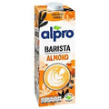 Alpro Barista Almond Milk