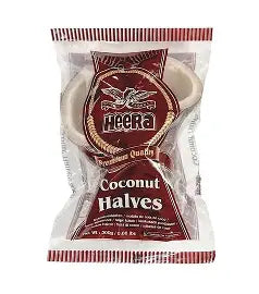 Heera Coconut Halves