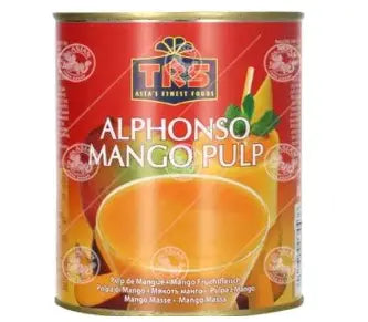 TRS Alphonso Mango Pulp