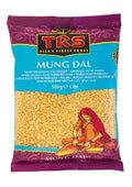 TRS Moong Dal (Split Yellow Lentils)