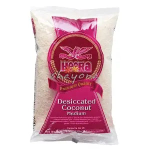 Heera Desiccated Coconut (Medium)