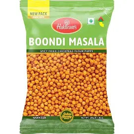 Haldiram's Boondi Masala
