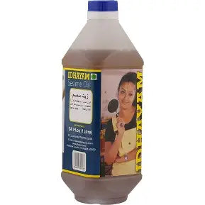 Idhayam Sesme Oil