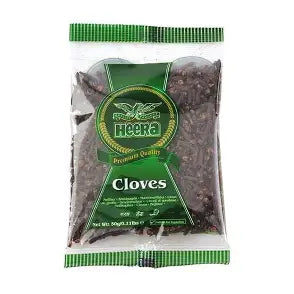 Heera Whole Cloves (Laung)
