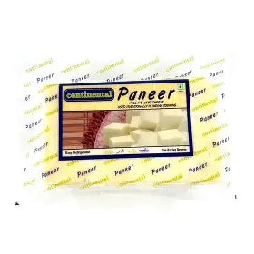 Continental Paneer (Block)