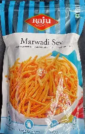 Raju Namkeen Marwadi Sev