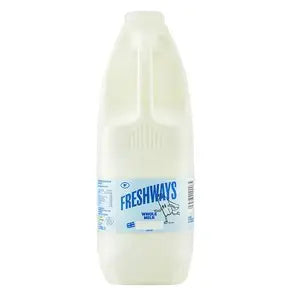 Freshway Whole Milk