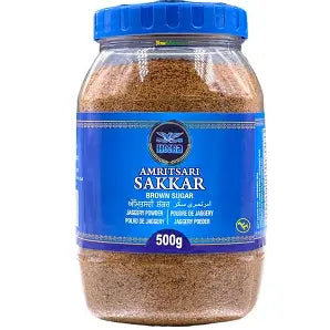 Heera Amritsari Shakkar