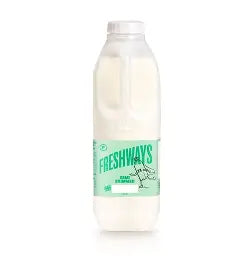 Freshway Semi Skimmed Milk