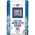 Tatle Lyle British White Pure Cane Sugar