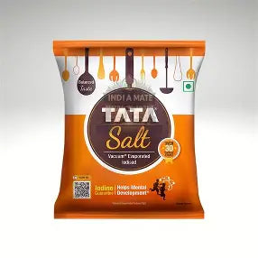 Tata Cooking Salt