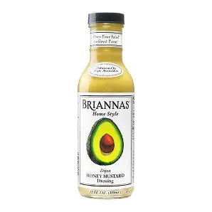 Brianna Dijon Honey Mustard Dressing