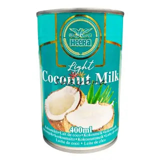 Heera Coconut Milk