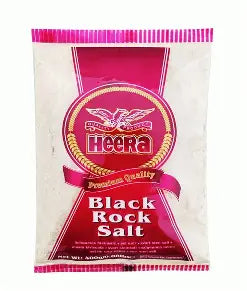 Heera Black Rock Salt