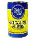 Heera Pineapple Slice Ring
