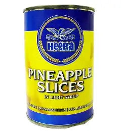 Heera Pineapple Slice Ring