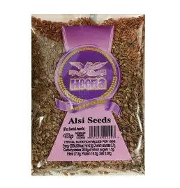 Heera Linseed (Alsi/Flaxseed)