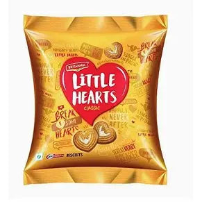 Britania Little Hearts (Classic)