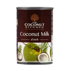 The coconut Kitchen coconut Milk