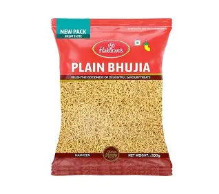 Haldiram's Plain Bhujia