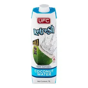 UFC Coconut Water