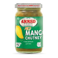Ahmed Mango Chutney (Mild)
