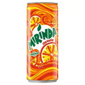 Miranda Orange Cans
