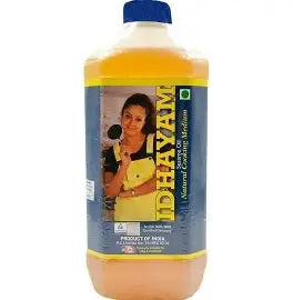 Idhayam Sesme Oil