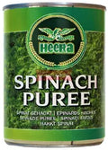 Heera Spinach Puree