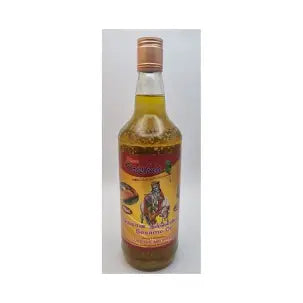 Shree Krishna Sesame Oil