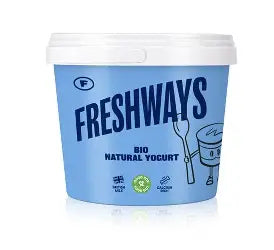 Freshway Bio Natural Yogurt