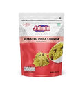 Jaimin Roasted Poha Chevda