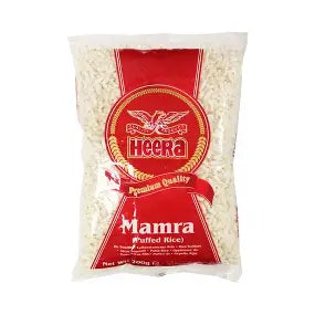 Heera Mamra