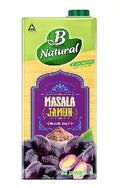 B Natural Masala Jamun