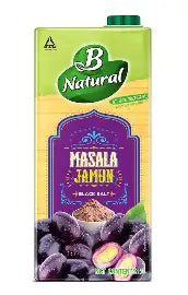 B Natural Masala Jamun
