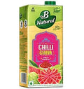 B Natural Chilli Guava
