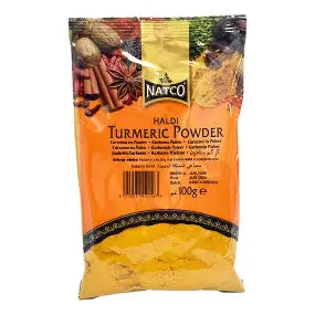 Natco Turmeric Powder