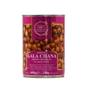 Heera Kala Boiled Channa Canned
