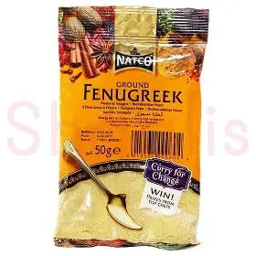 Natco Ground Fenugreek