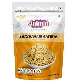 Jaimin Bhavanagiri Gathiya