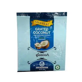 Shankar Grated Coconut