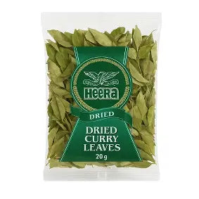 Heera Curry leaves
