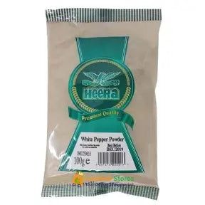Heera White Pepper Powder